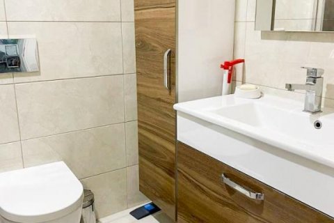 Apartment for sale in Mahmutlar, Antalya, Turkey, 55m2, No. 161600 – photo 16