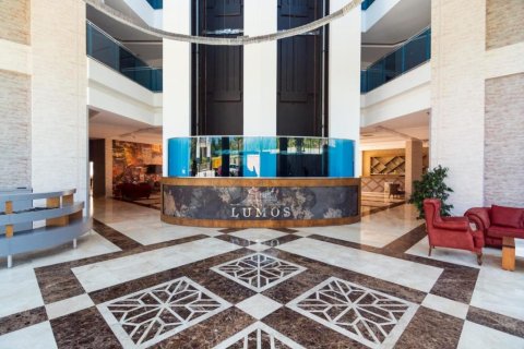 Apartment for sale in Mahmutlar, Antalya, Turkey, 55m2, No. 161600 – photo 14