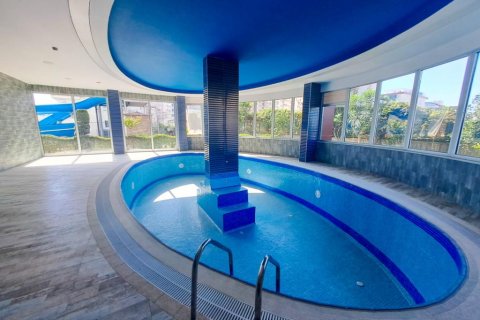Apartment for sale in Mahmutlar, Antalya, Turkey, 55m2, No. 161600 – photo 13