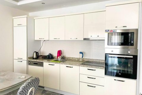Apartment for sale in Mahmutlar, Antalya, Turkey, 55m2, No. 161600 – photo 22