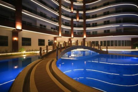 Apartment for sale in Mahmutlar, Antalya, Turkey, 55m2, No. 161600 – photo 10