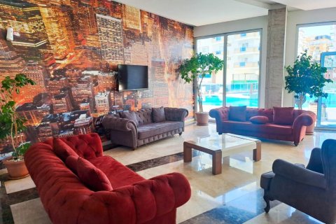 Apartment for sale in Mahmutlar, Antalya, Turkey, 55m2, No. 161600 – photo 15