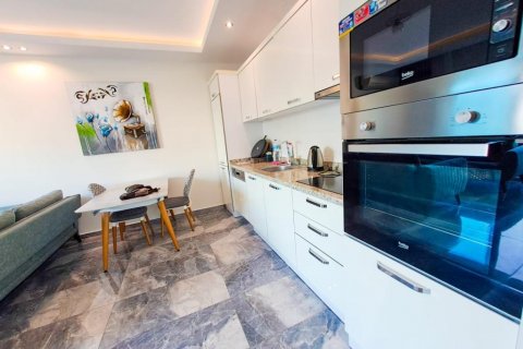 Apartment for sale in Mahmutlar, Antalya, Turkey, 55m2, No. 161600 – photo 25