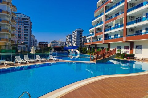 Apartment for sale in Mahmutlar, Antalya, Turkey, 55m2, No. 161600 – photo 5
