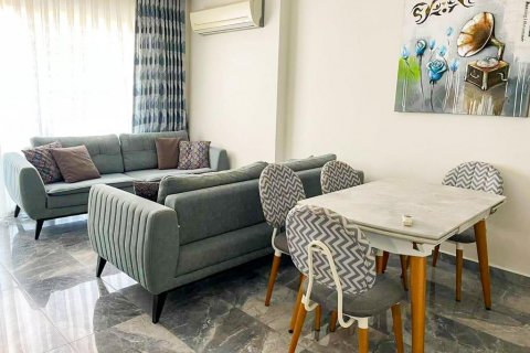 Apartment for sale in Mahmutlar, Antalya, Turkey, 55m2, No. 161600 – photo 21