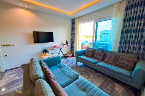 Apartment for sale in Mahmutlar, Antalya, Turkey, 55m2, No. 161600 – photo 26