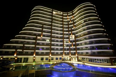 Apartment for sale in Mahmutlar, Antalya, Turkey, 55m2, No. 161600 – photo 3