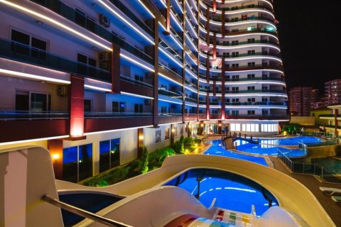 Apartment for sale in Mahmutlar, Antalya, Turkey, 55m2, No. 161600 – photo 4