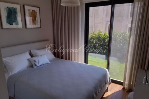 2+1 Villa i Bodrum, Mugla, Tyrkiet Nr. 179136 - 4