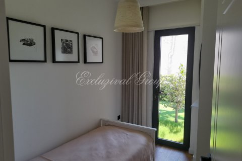 2+1 Villa i Bodrum, Mugla, Tyrkiet Nr. 179136 - 5