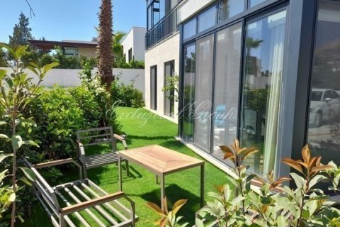 2+1 Villa i Bodrum, Mugla, Tyrkiet Nr. 179136 - 3