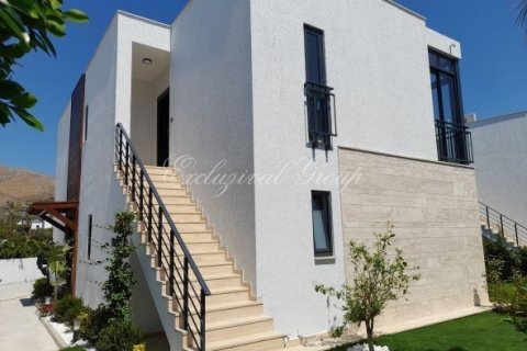 2+1 Villa i Bodrum, Mugla, Tyrkiet Nr. 179136 - 2