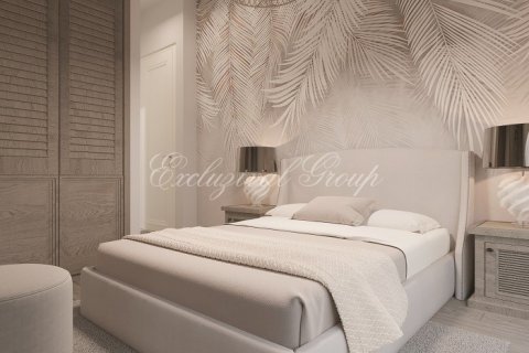 Villa 2+1 Bodrum, Muğla, Türkiye №179139 - 12