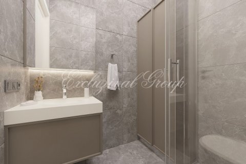Villa 2+1 Bodrum, Muğla, Türkiye №179139 - 16