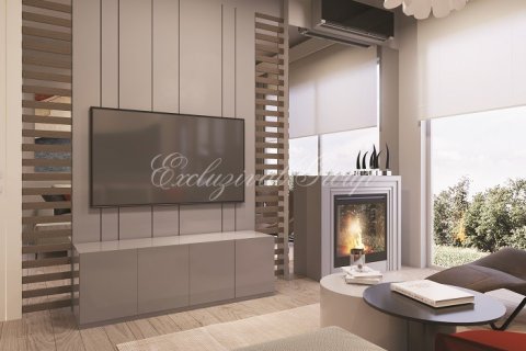 Villa 2+1 Bodrum, Muğla, Türkiye №179139 - 9