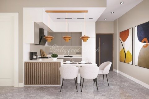 Villa 2+1 Bodrum, Muğla, Türkiye №179139 - 7
