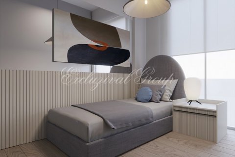 Villa 2+1 Bodrum, Muğla, Türkiye №179139 - 8