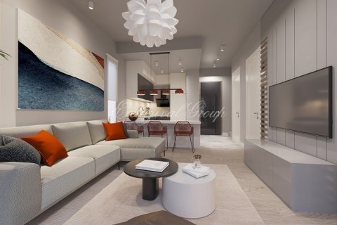 Villa 2+1 Bodrum, Muğla, Türkiye №179139 - 5