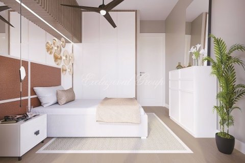 Villa 2+1 Bodrum, Muğla, Türkiye №179139 - 18