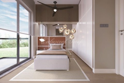 Villa 2+1 Bodrum, Muğla, Türkiye №179139 - 17