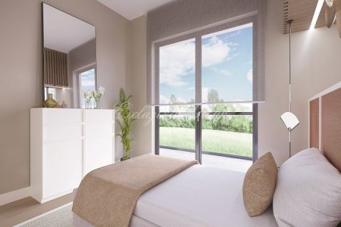 Villa 2+1 Bodrum, Muğla, Türkiye №179139 - 14