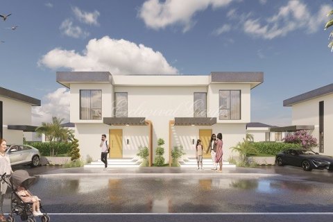 Villa 2+1 Bodrum, Muğla, Türkiye №179139 - 4