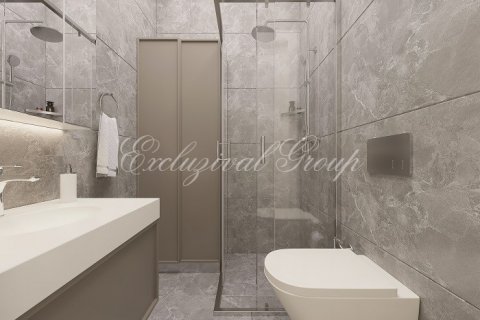 Villa 2+1 Bodrum, Muğla, Türkiye №179139 - 15
