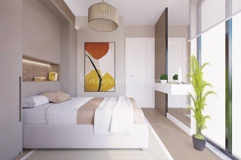 Villa 2+1 Bodrum, Muğla, Türkiye №179139 - 13