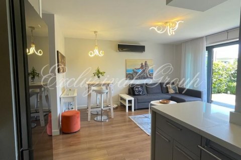آپارتمان در Bodrum ، ترکیه 2 خوابه ، 75 متر مربع. شماره 179138 - 10