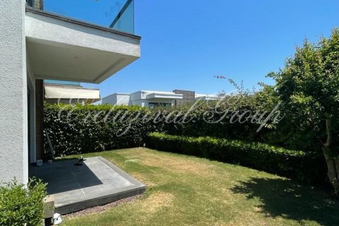 آپارتمان در Bodrum ، ترکیه 2 خوابه ، 75 متر مربع. شماره 179138 - 3
