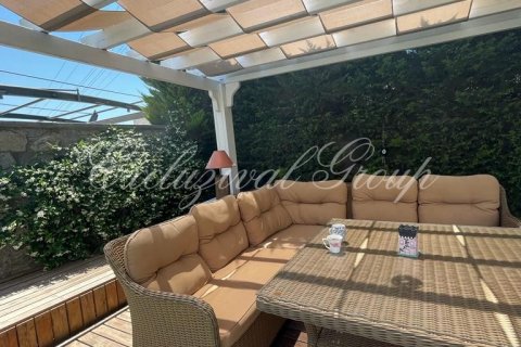 آپارتمان در Bodrum ، ترکیه 2 خوابه ، 75 متر مربع. شماره 179138 - 18