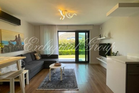 آپارتمان در Bodrum ، ترکیه 2 خوابه ، 75 متر مربع. شماره 179138 - 12