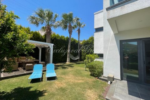 آپارتمان در Bodrum ، ترکیه 2 خوابه ، 75 متر مربع. شماره 179138 - 20