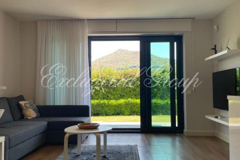 آپارتمان در Bodrum ، ترکیه 2 خوابه ، 75 متر مربع. شماره 179138 - 6