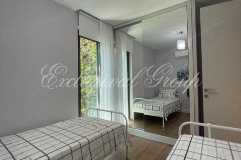 آپارتمان در Bodrum ، ترکیه 2 خوابه ، 75 متر مربع. شماره 179138 - 15