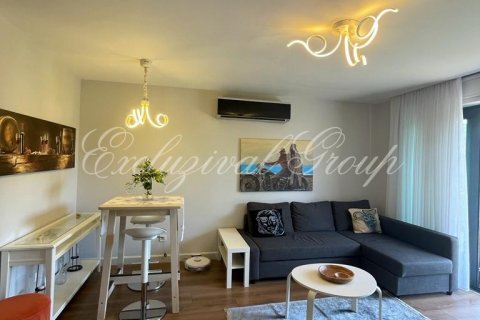 آپارتمان در Bodrum ، ترکیه 2 خوابه ، 75 متر مربع. شماره 179138 - 11