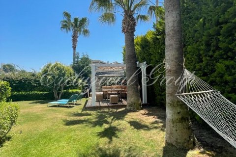 آپارتمان در Bodrum ، ترکیه 2 خوابه ، 75 متر مربع. شماره 179138 - 2