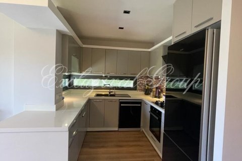 آپارتمان در Bodrum ، ترکیه 2 خوابه ، 75 متر مربع. شماره 179138 - 8