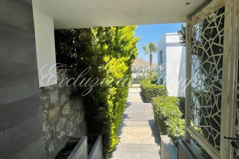 آپارتمان در Bodrum ، ترکیه 2 خوابه ، 75 متر مربع. شماره 179138 - 4