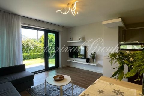 آپارتمان در Bodrum ، ترکیه 2 خوابه ، 75 متر مربع. شماره 179138 - 7