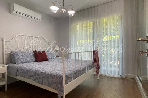 آپارتمان در Bodrum ، ترکیه 2 خوابه ، 75 متر مربع. شماره 179138 - 16