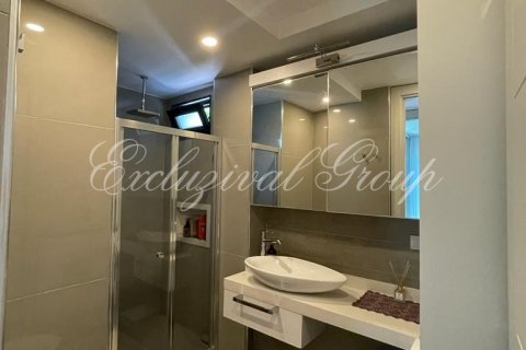 آپارتمان در Bodrum ، ترکیه 2 خوابه ، 75 متر مربع. شماره 179138 - 14
