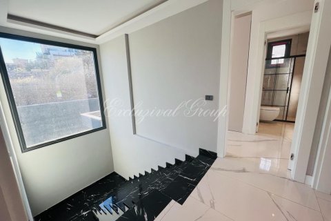 4+1 Villa i Bodrum, Mugla, Tyrkiet Nr. 179133 - 8