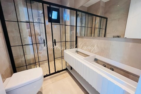4+1 Villa i Bodrum, Mugla, Tyrkiet Nr. 179133 - 12