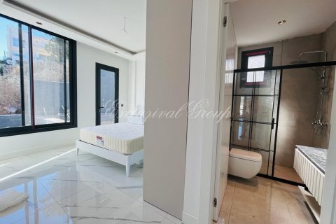 4+1 Villa i Bodrum, Mugla, Tyrkiet Nr. 179133 - 6