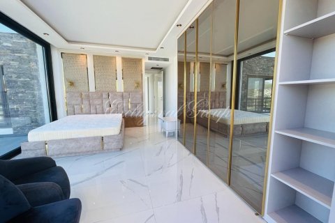 4+1 Villa i Bodrum, Mugla, Tyrkiet Nr. 179133 - 7