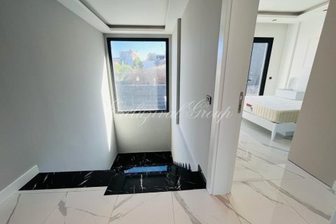 4+1 Villa i Bodrum, Mugla, Tyrkiet Nr. 179133 - 5