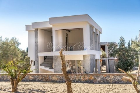ویلا در  Bodrum ، ترکیه 3 خوابه ، 148 متر مربع.  شماره 179135 - 12