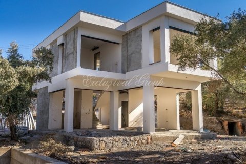 ویلا در  Bodrum ، ترکیه 3 خوابه ، 148 متر مربع.  شماره 179135 - 10