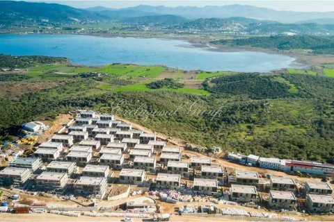 ویلا در Bodrum ، ترکیه 3 خوابه ، 126 متر مربع. شماره 179134 - 26